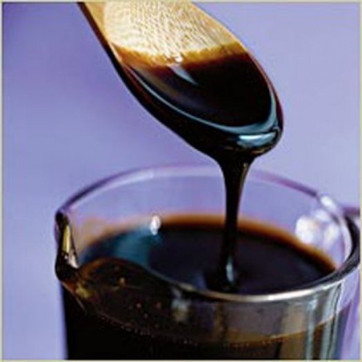 MẬT RỈ ĐƯỜNG 